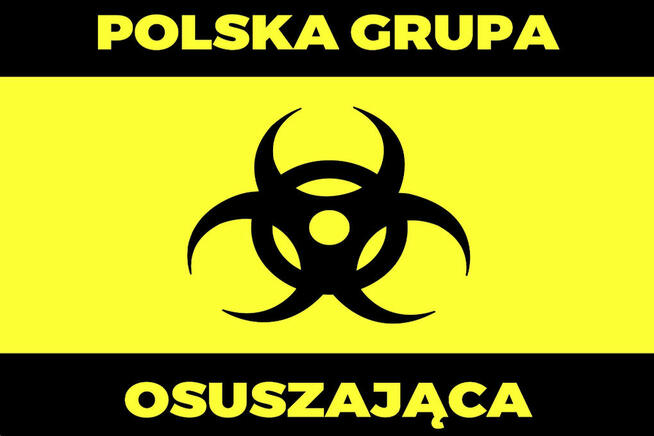 Osuszanie po zalaniu awarii Legnica