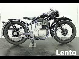 wsk wfm shl sokół awo komar motorynka mz inne kupię