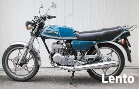 wsk wfm shl sokół awo komar motorynka mz inne kupię