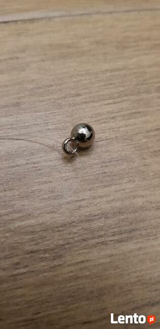 Nowa przewieszka do łańcuszka sinsay