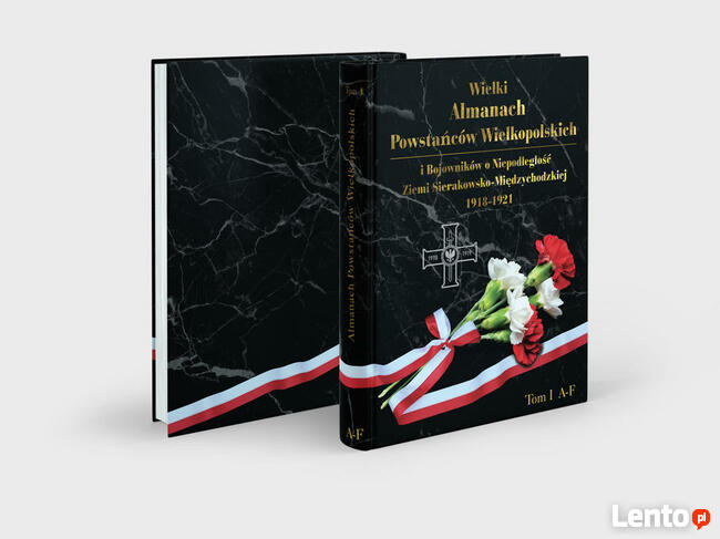 Pozycja Obowiązkowa dla Patrioty i Historyka. Almanach