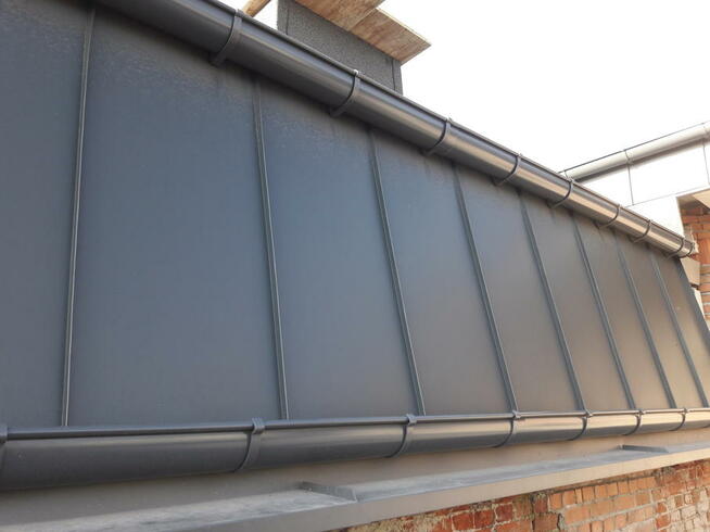 Usługi dekarskie, dekarz - przyjmie zlecenia