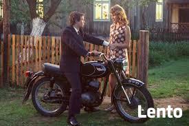 wsk wfm shl sokół awo komar motorynka mz inne kupię