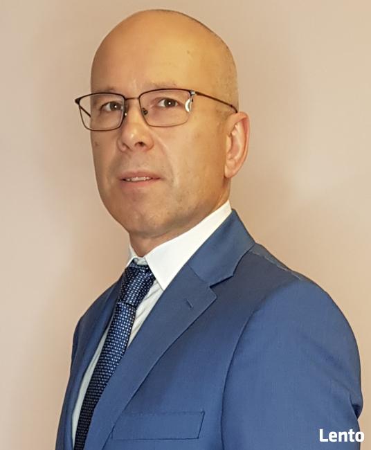 HACCP, PROJEKTY TECHNOLOGICZNE, BHP, PPOŻ. Pomiary natężenia