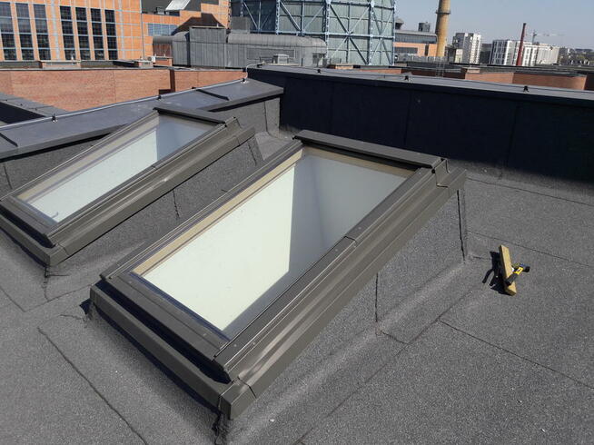 Usługi dekarskie, dekarz - przyjmie zlecenia