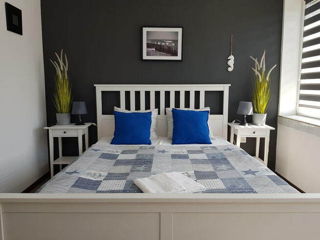 Apartament Jastrzębia Góra