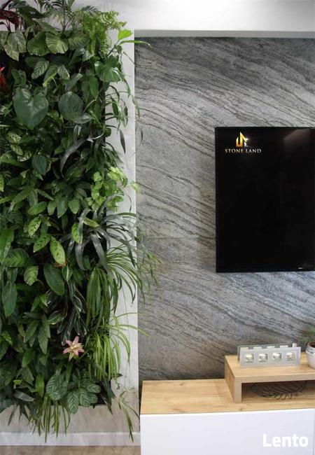 Fornir kamienny Zeera Green XL duży format 244x122cm