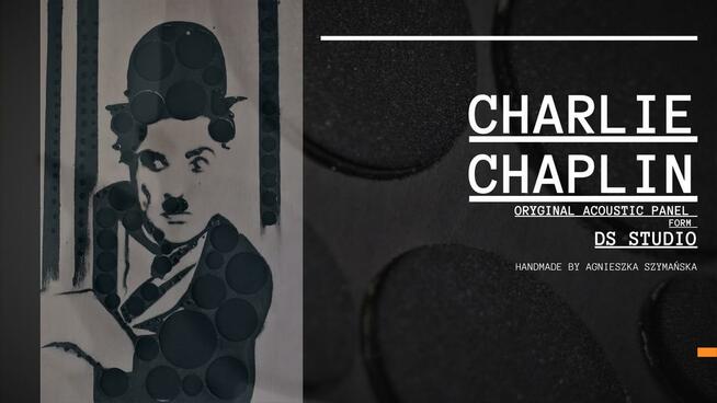 Wykonam artystyczne panele akustyczne za zamówienie