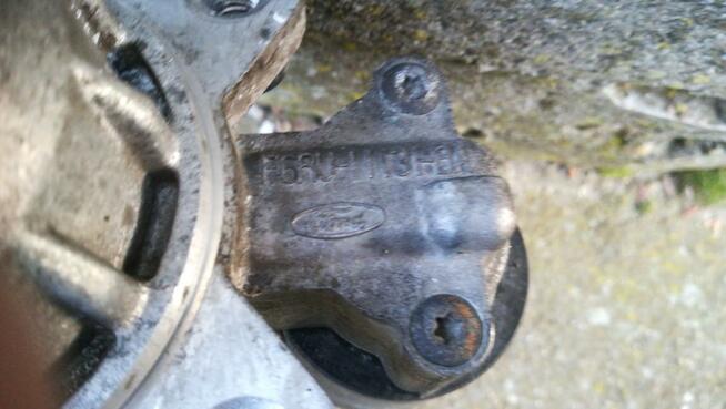 ROZRUSZNIK FORD COUGAR 2.0i 16V MONDEO FOCUS