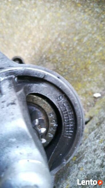 ROZRUSZNIK FORD COUGAR 2.0i 16V MONDEO FOCUS