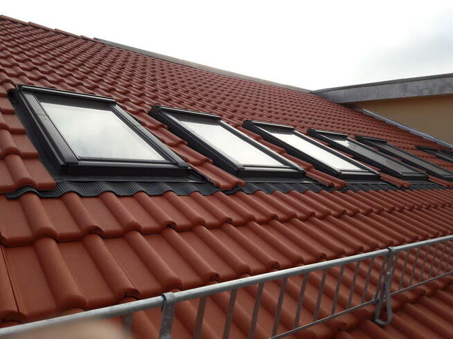 Usługi dekarskie, dekarz - przyjmie zlecenia