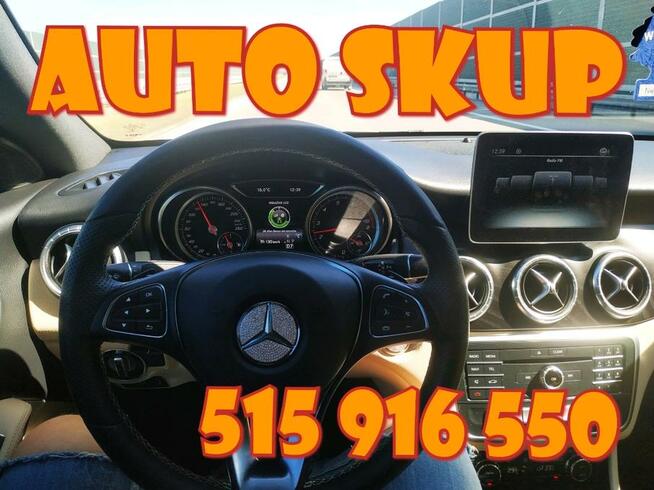 SKUP AUT *AUTO SKUP *SKUP SAMOCHODÓW PŁACIMY NAJWIĘCEJ