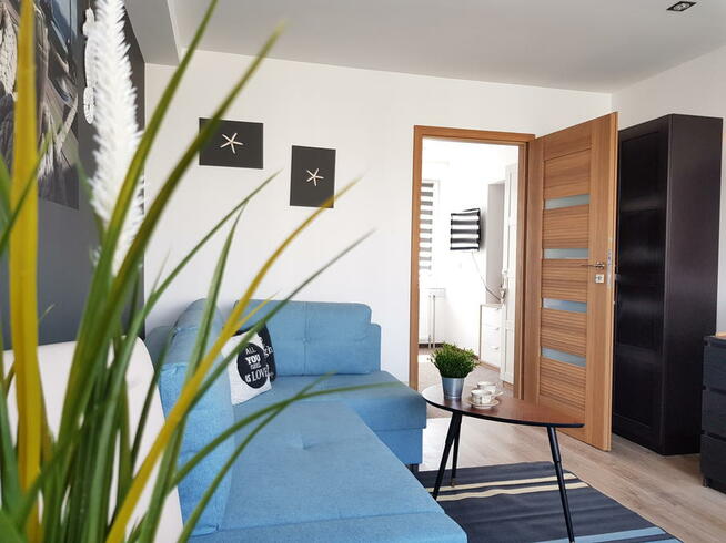 Apartament Jastrzębia Góra