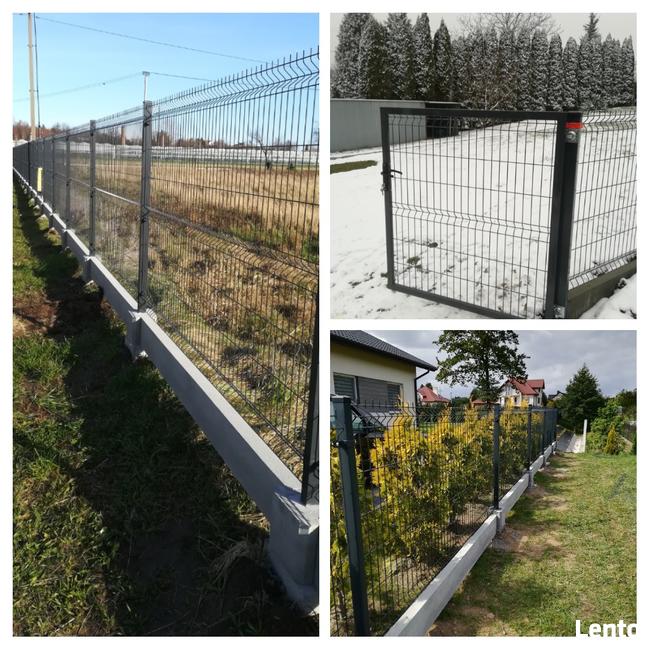 ZŁOTA RĄCZKA- Remonty mieszkań, renowacja ogrodzeń, itp