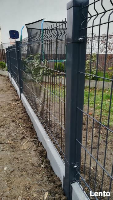 ZŁOTA RĄCZKA- Remonty mieszkań, renowacja ogrodzeń, itp