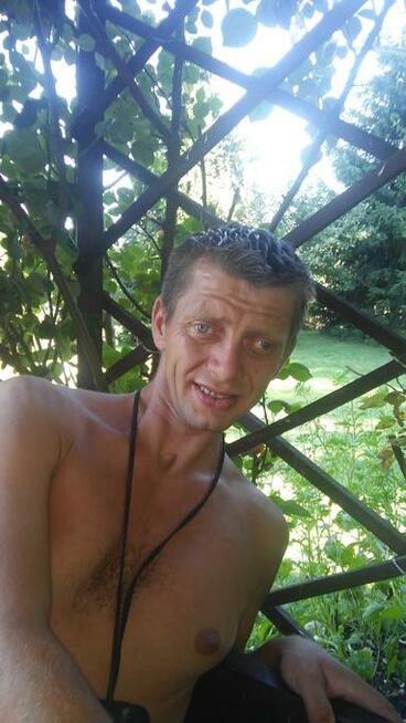 Strasznie samotny i spokojny szukam na stałe pani i zamieszk