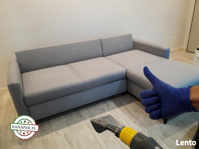 Pranie Kanap, Narożników, Foteli, Materacy w domu. Włocławek