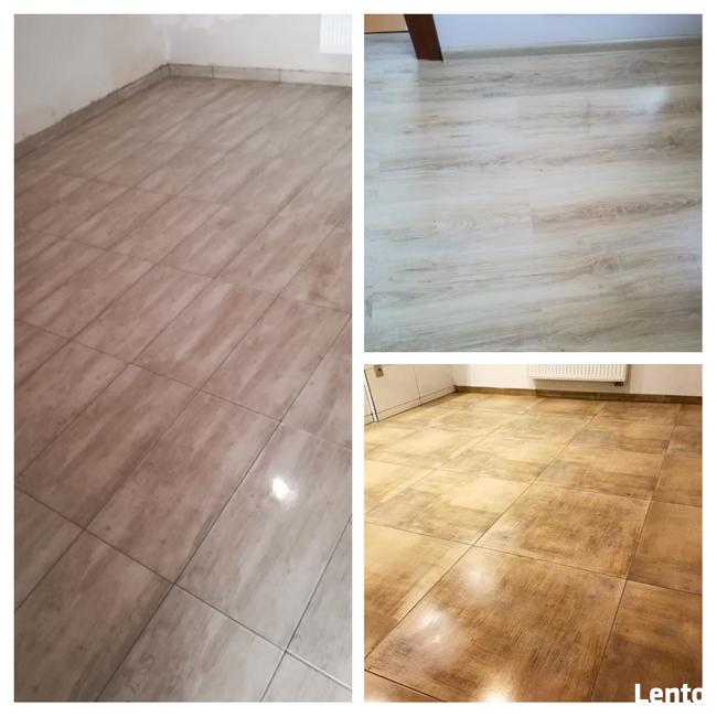 ZŁOTA RĄCZKA- Remonty mieszkań, renowacja ogrodzeń, itp