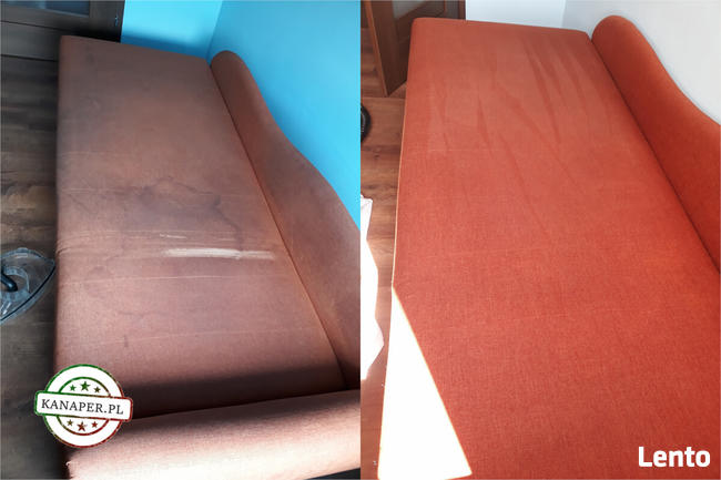 Pranie Karcher Tapicerki Mebli Czyszczenie Wykładzin Płock