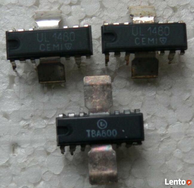 UL 1402 (UL 1403) i inne układy m. cz.