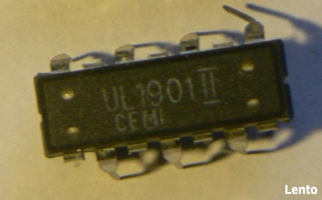 UL 1901 Cemi Układ scalony