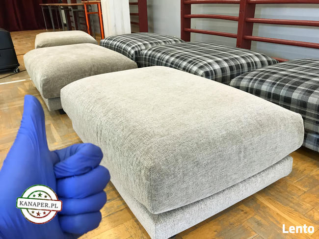 Pranie Karcher Tapicerki Mebli Czyszczenie Wykładzin Płock