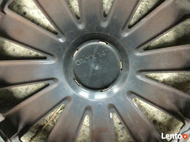 Sprzedam kołpaki do V W 14 cali