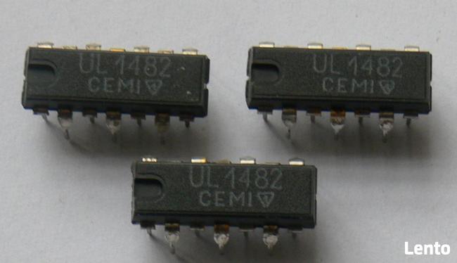 UL 1402 (UL 1403) i inne układy m. cz.
