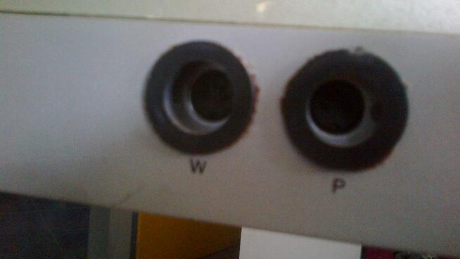 Polskie organy Unitra Eltra B 11