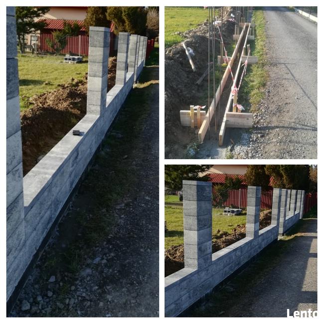 ZŁOTA RĄCZKA- Remonty mieszkań, renowacja ogrodzeń, itp