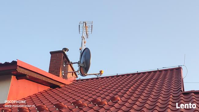 Serwis Anten Kraków HORYZONT