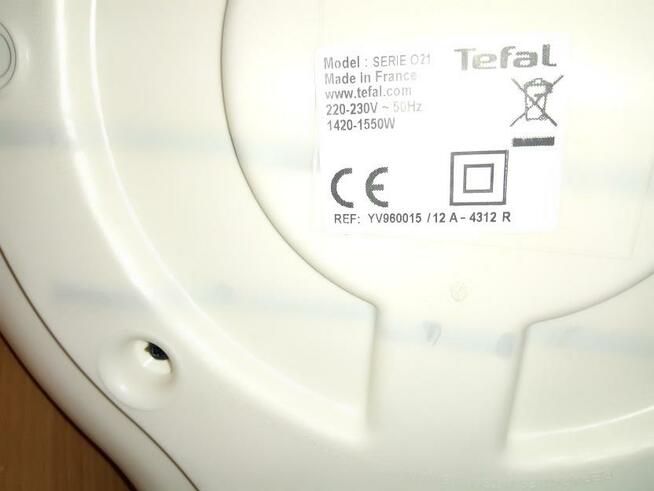 Frytownica Tefal