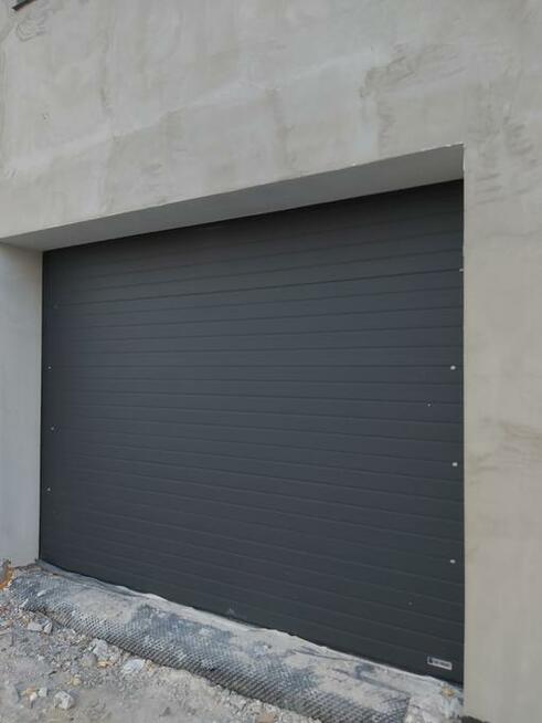 NAPRAWA ROLET OKIEN I DRZWI i BRAM