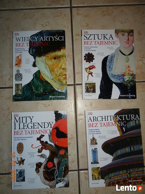 Encyklopedie Świat Książki