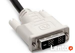 Kabel dvi-dvi 2 metry