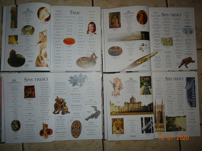 Encyklopedie Świat Książki