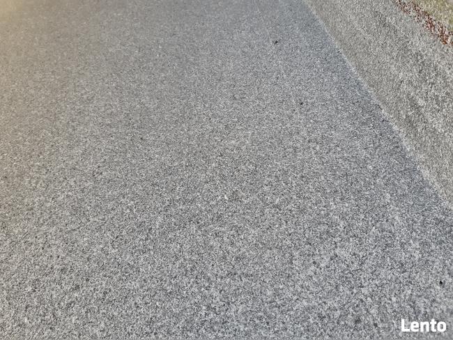 Posadzki żywiczne na balkony i tarasy IMITUJĄCE GRANIT