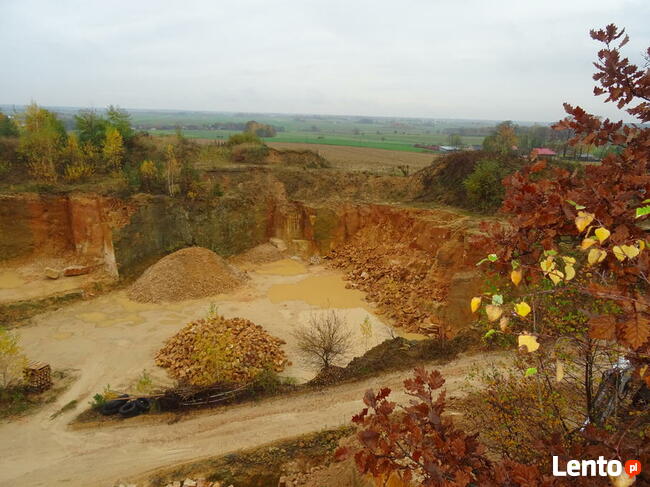 wzmacnianie skarp i osuwisk brzegów nabrzeży kamień 100-300
