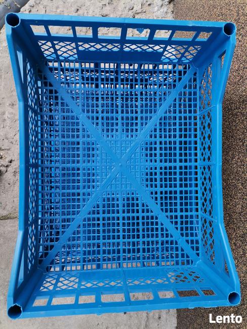 Skrzynki Kosze plastikowe duży wybór rozmiarow