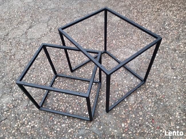 Stelaże na wymiar ! Malowane proszkowo ! LOFT INDUSTRIAL