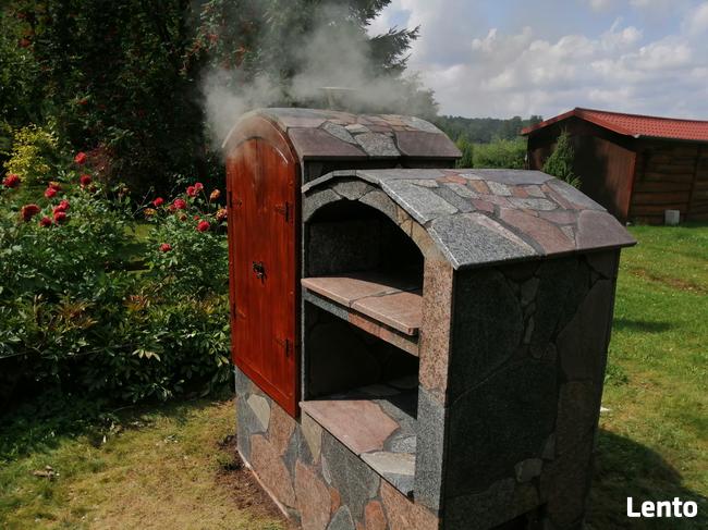 Kamień polny cięty