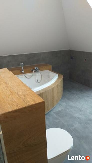 Usługi remontowo-budowlane