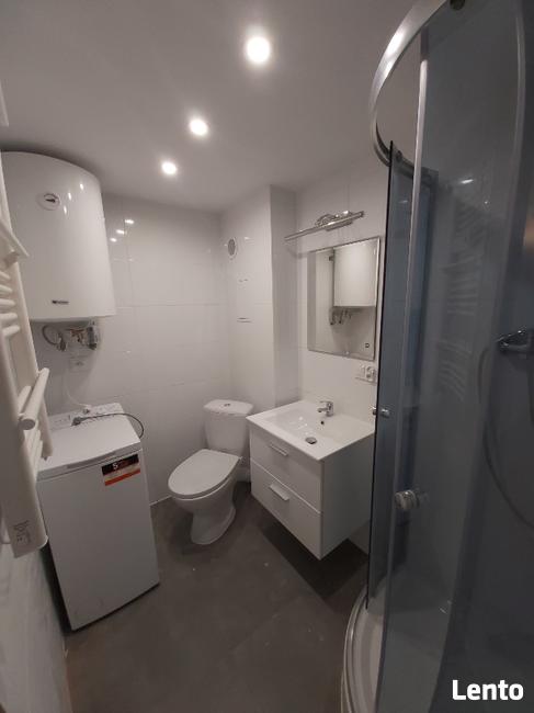 40m2 do wprowadzenia