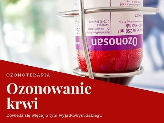 NAC+ Cząsteczka młodości