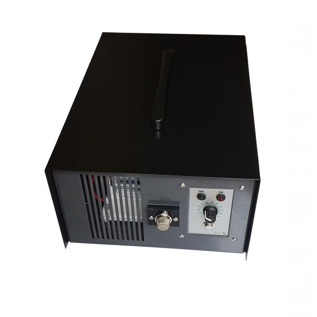OZONATOR BOX EF 450 PRO z wbudowanym czujnikiem ozonu