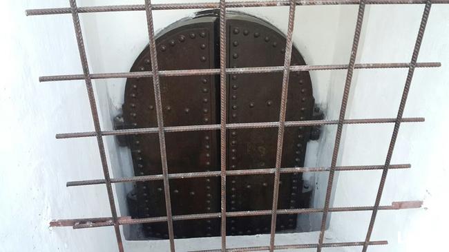 Wynajmę Prochownię/Magazyn/Bunkier