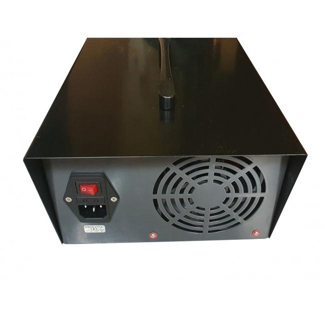 OZONATOR BOX EF 450 PRO z wbudowanym czujnikiem ozonu