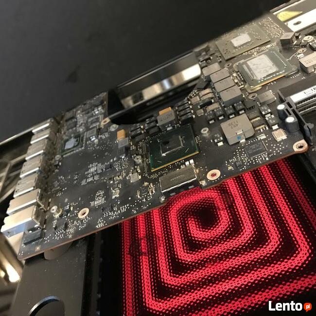 Laptop SOS - aktualizacja przeprogramowanie BIOS w laptopie