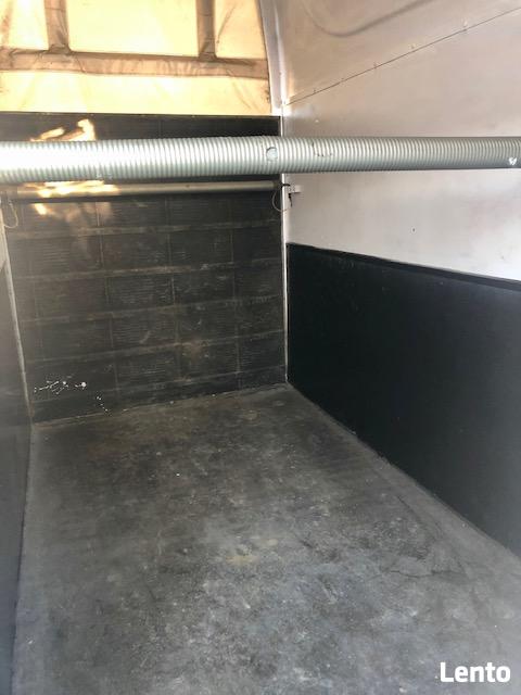 wynajem bukmanka przyczepa końska 1 konia 1 kon oraz 2 konna