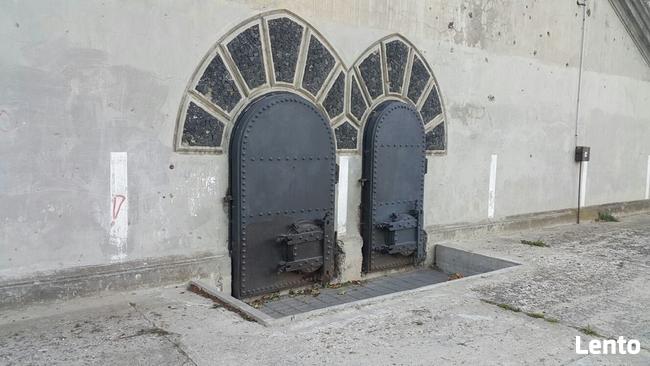 Wynajmę Prochownię/Magazyn/Bunkier